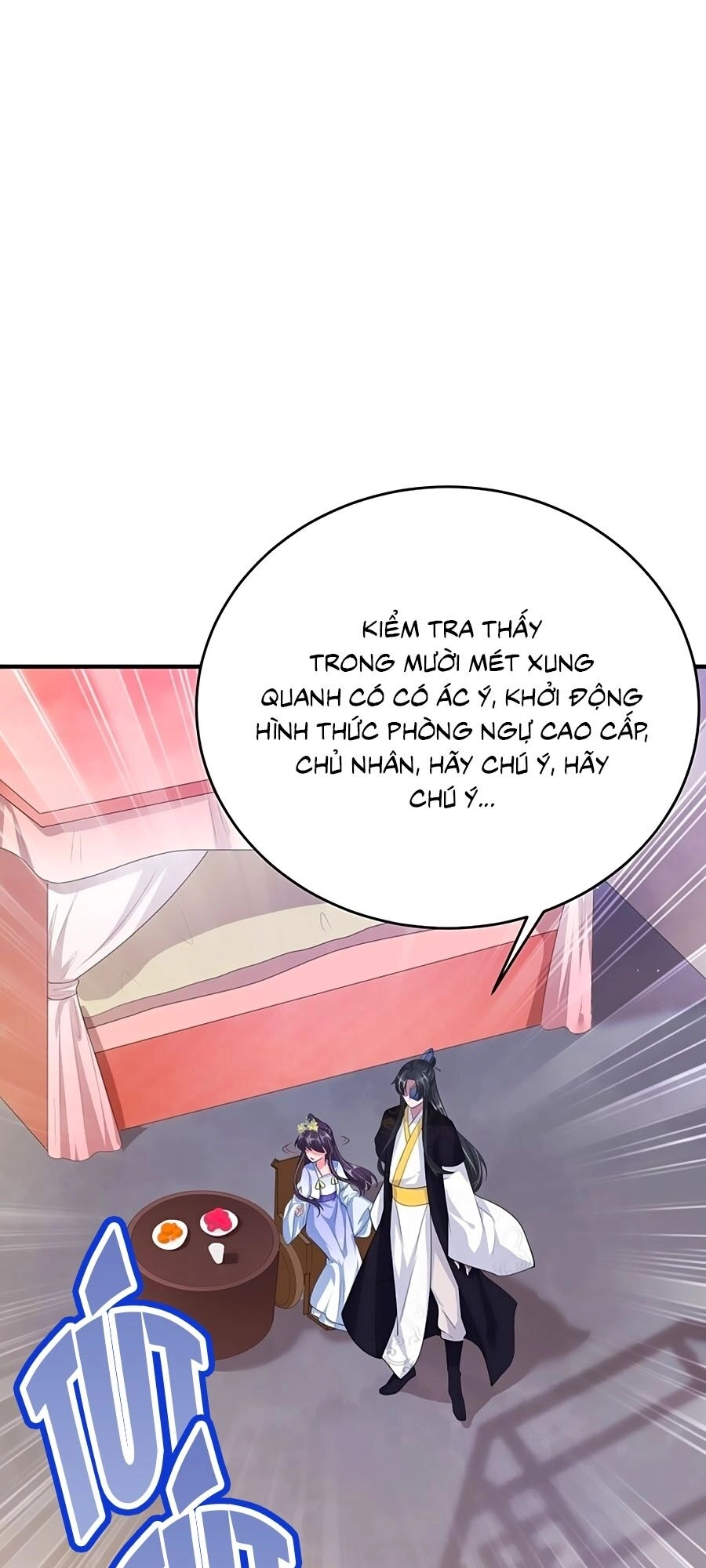 Phượng Ngự Tà Vương Chapter 41 - 11