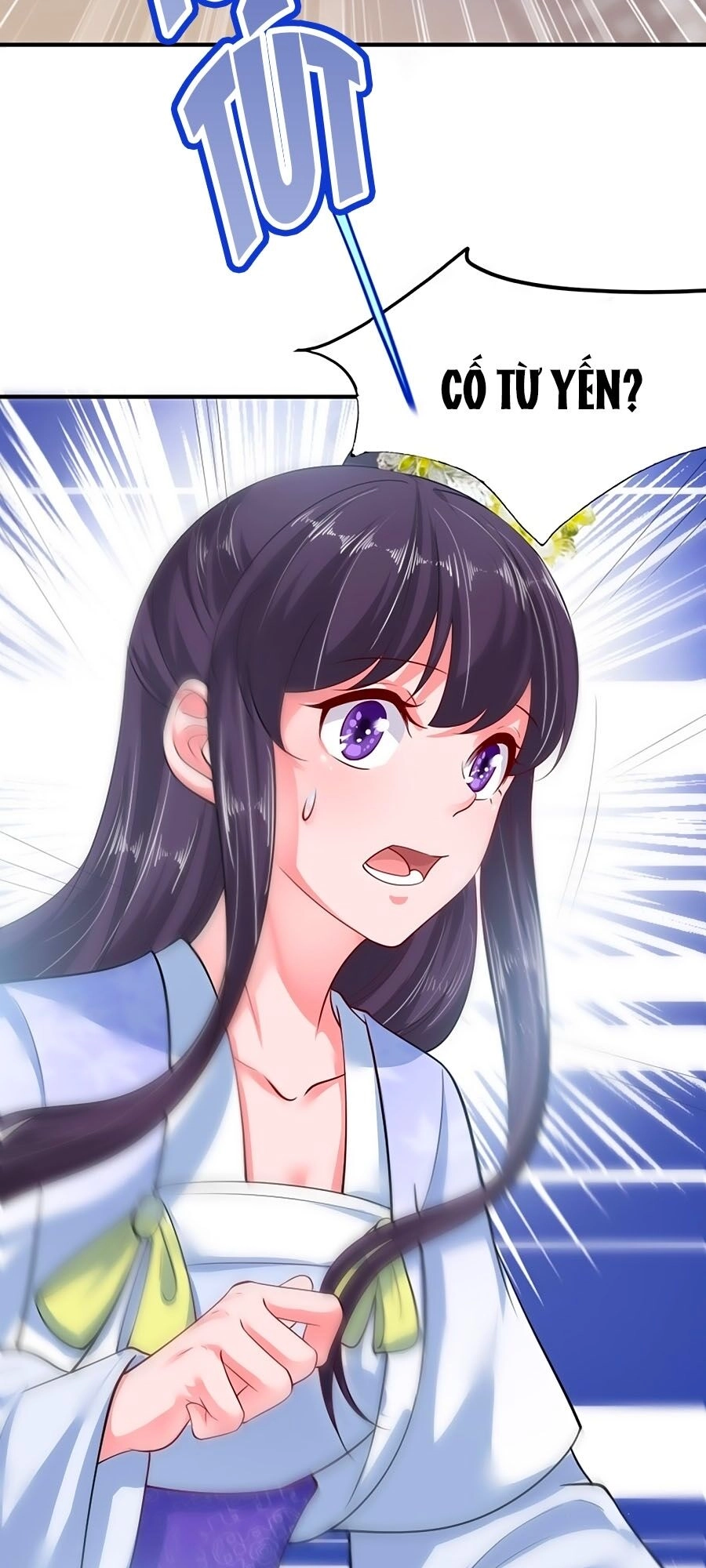 Phượng Ngự Tà Vương Chapter 41 - 13