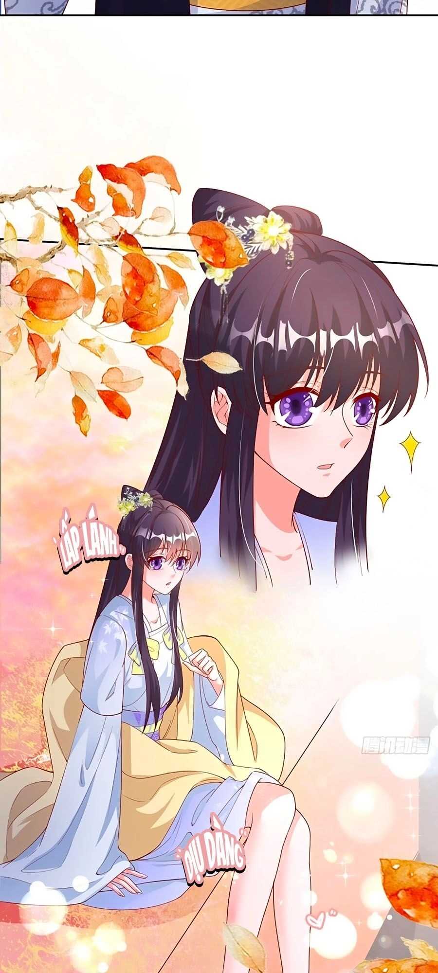 Phượng Ngự Tà Vương Chapter 41 - 18