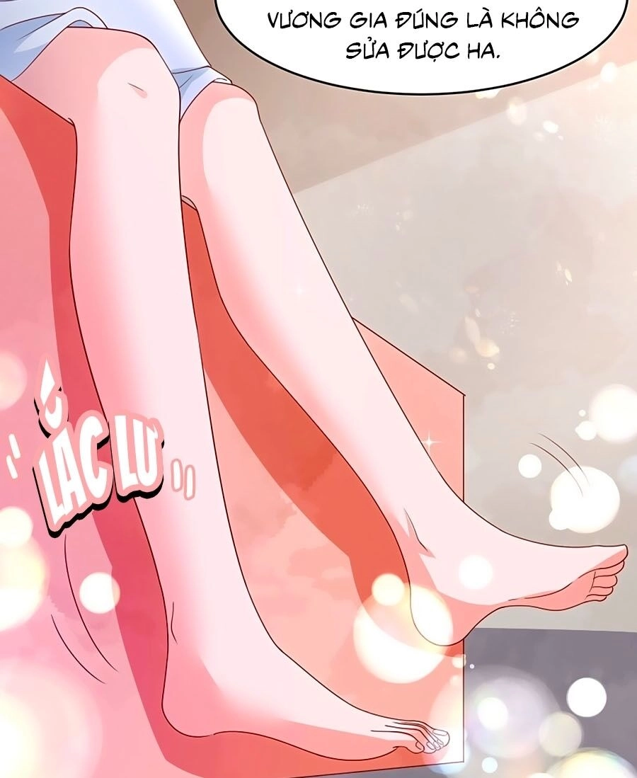 Phượng Ngự Tà Vương Chapter 41 - 21