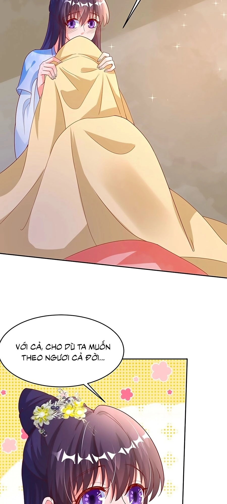 Phượng Ngự Tà Vương Chapter 41 - 25