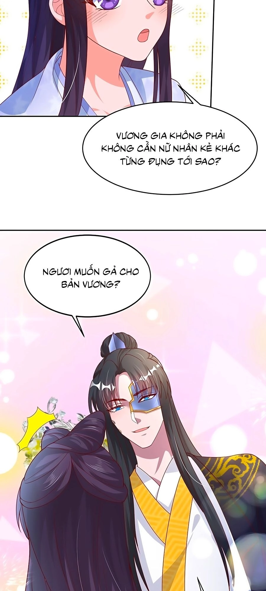 Phượng Ngự Tà Vương Chapter 41 - 26