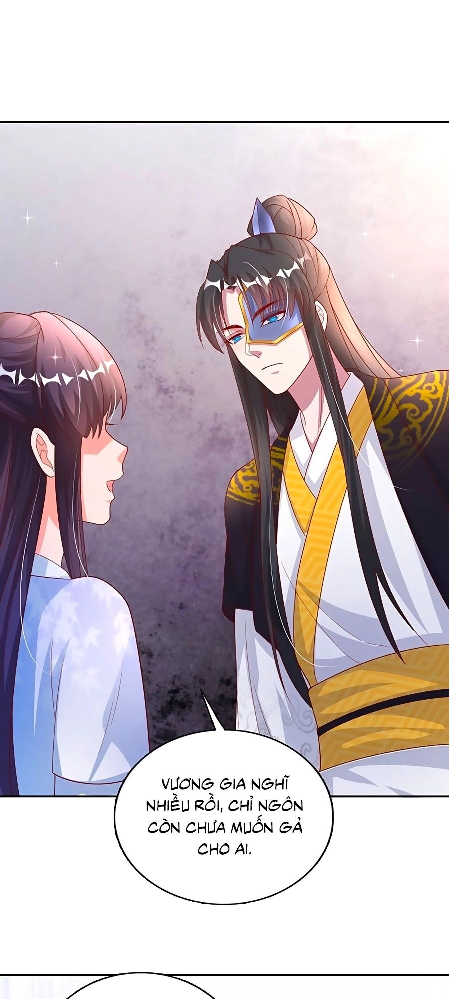 Phượng Ngự Tà Vương Chapter 41 - 29