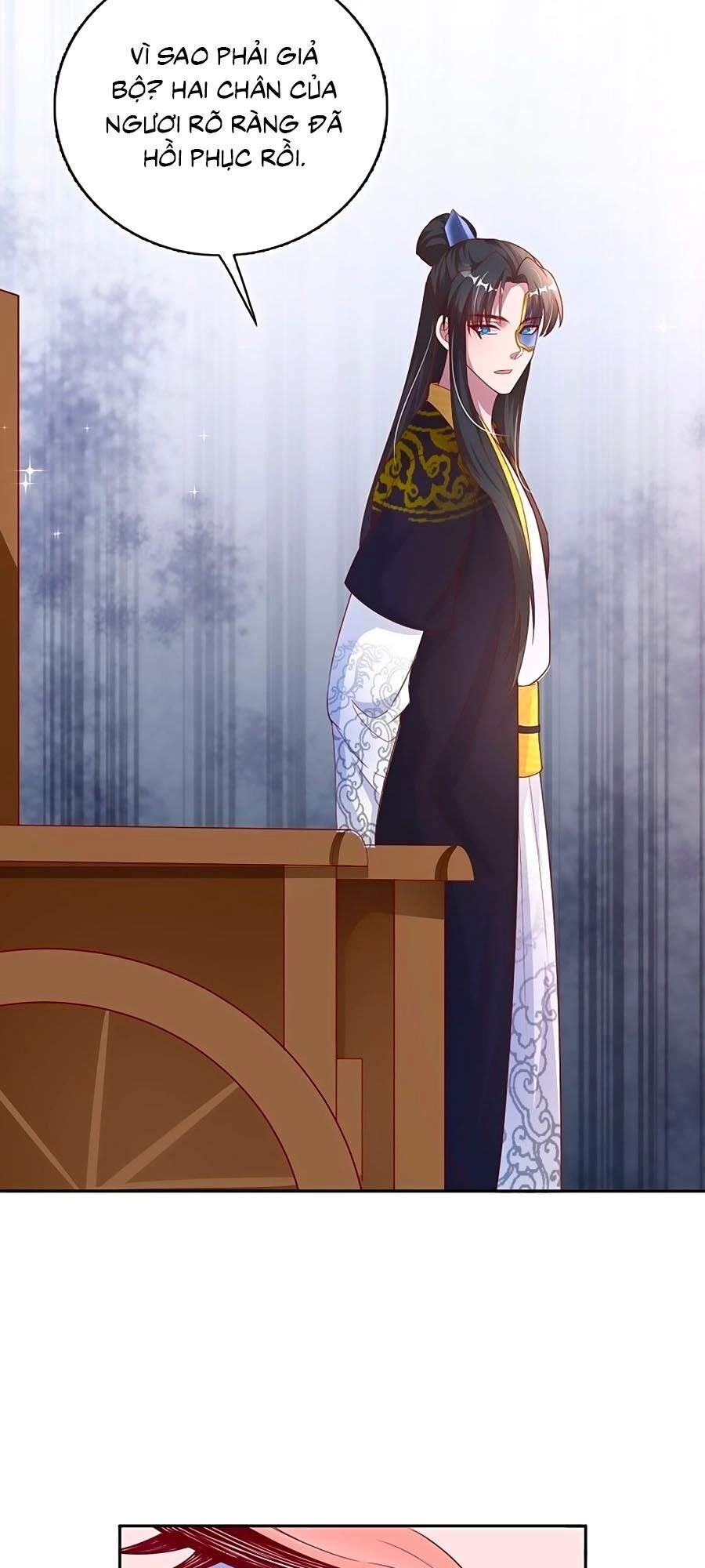 Phượng Ngự Tà Vương Chapter 41 - 30