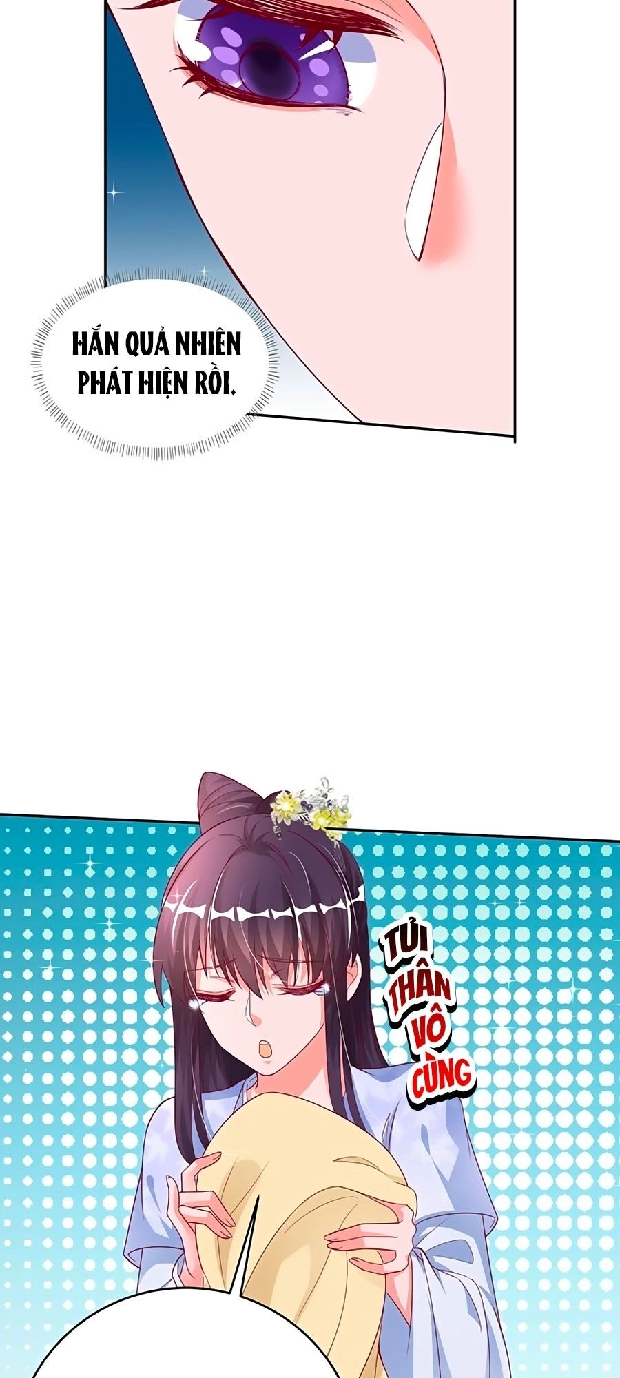 Phượng Ngự Tà Vương Chapter 41 - 31