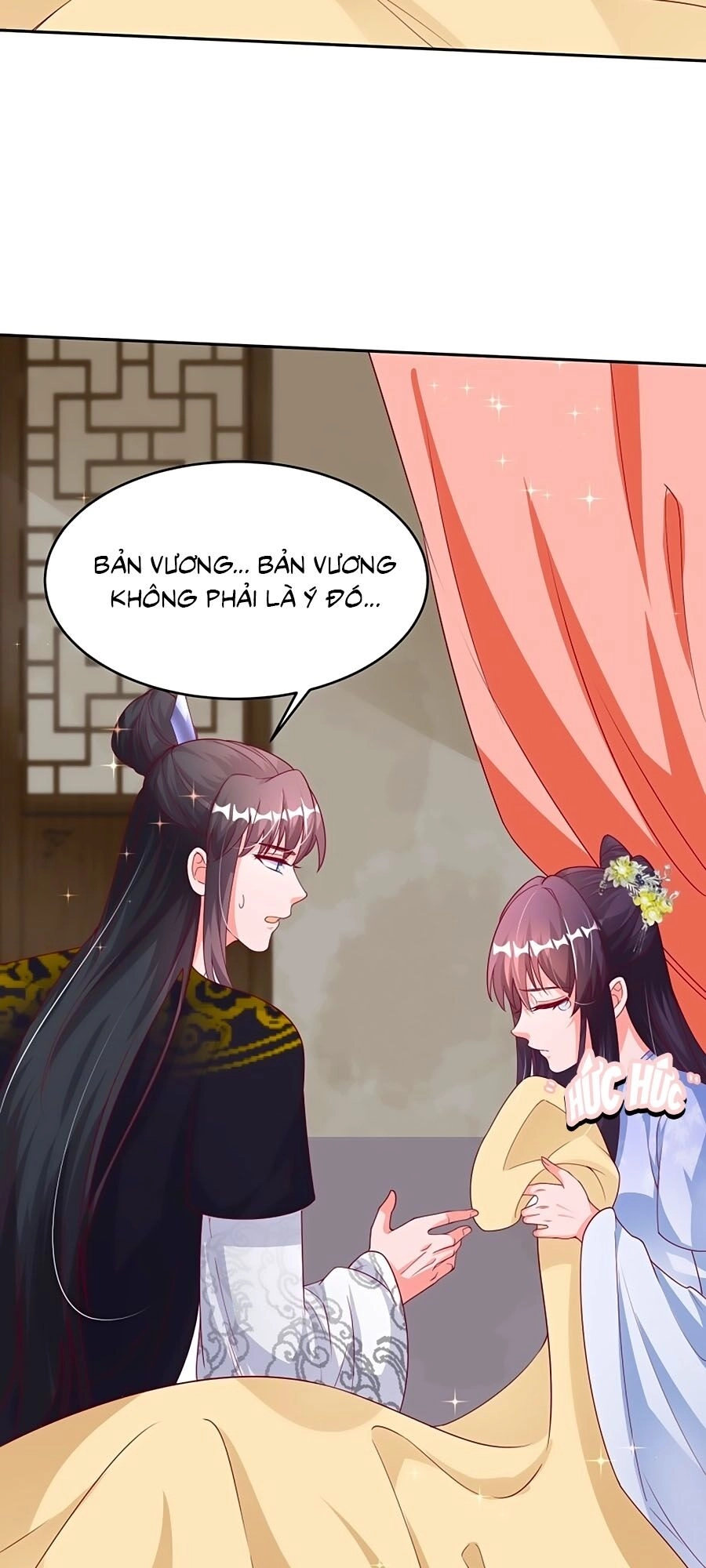 Phượng Ngự Tà Vương Chapter 41 - 33