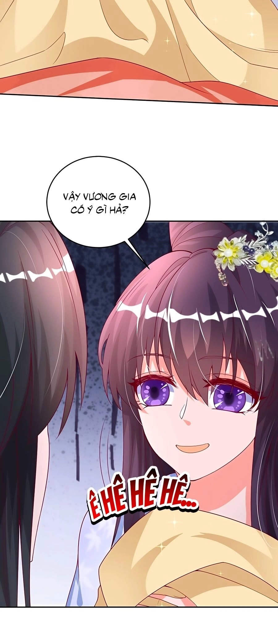 Phượng Ngự Tà Vương Chapter 41 - 34