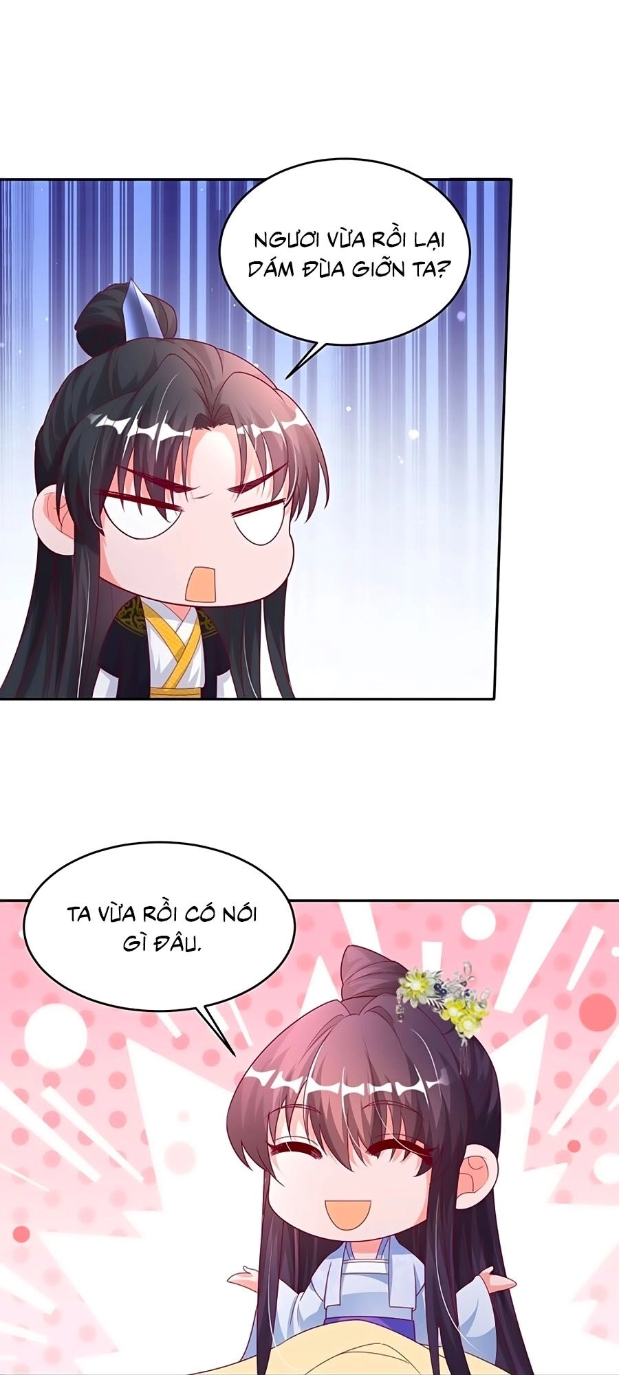 Phượng Ngự Tà Vương Chapter 41 - 35