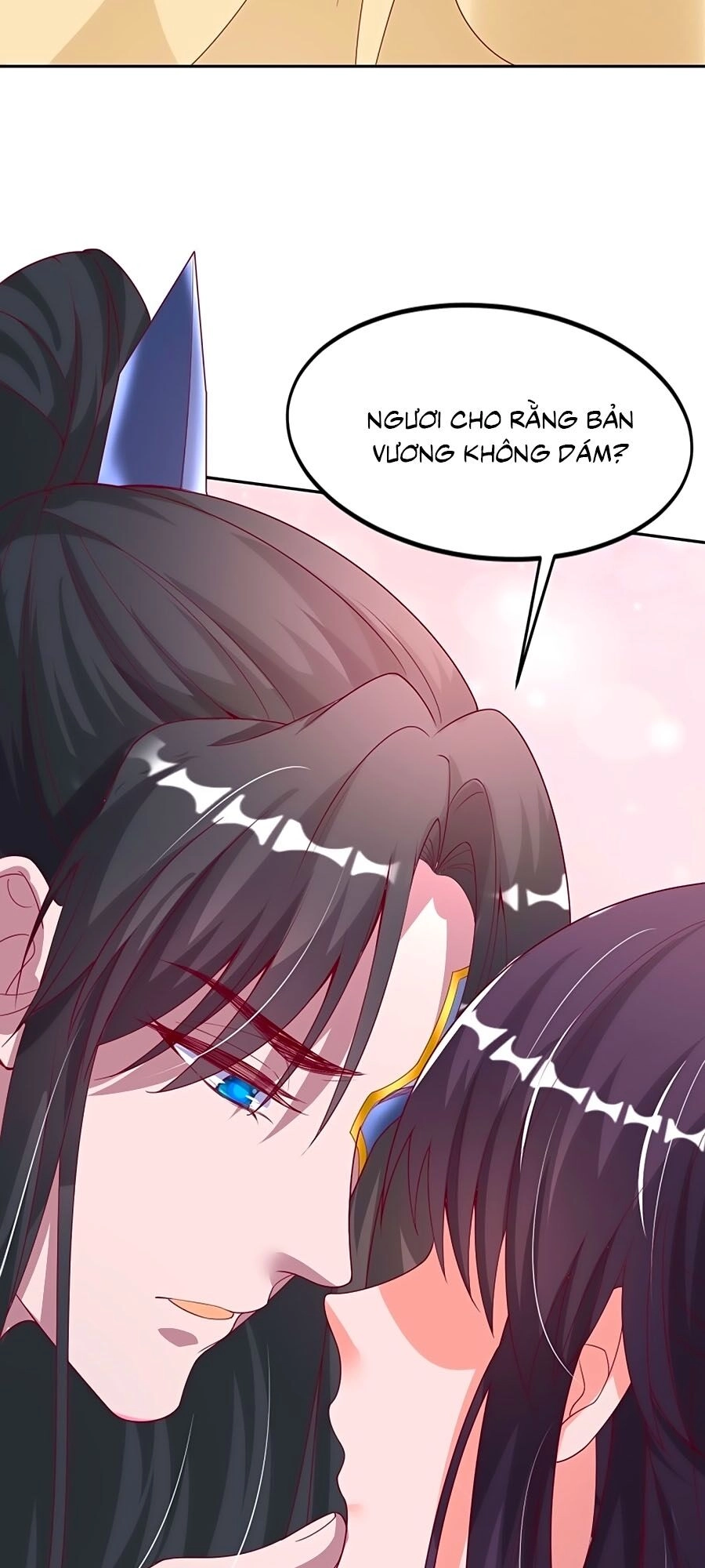 Phượng Ngự Tà Vương Chapter 41 - 38