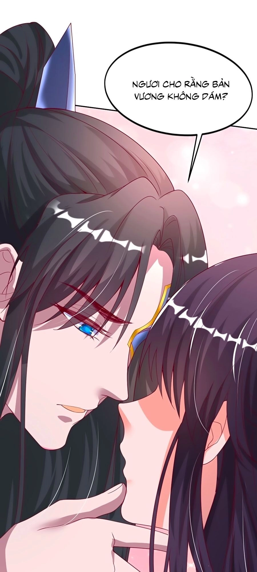 Phượng Ngự Tà Vương Chapter 42 - 1