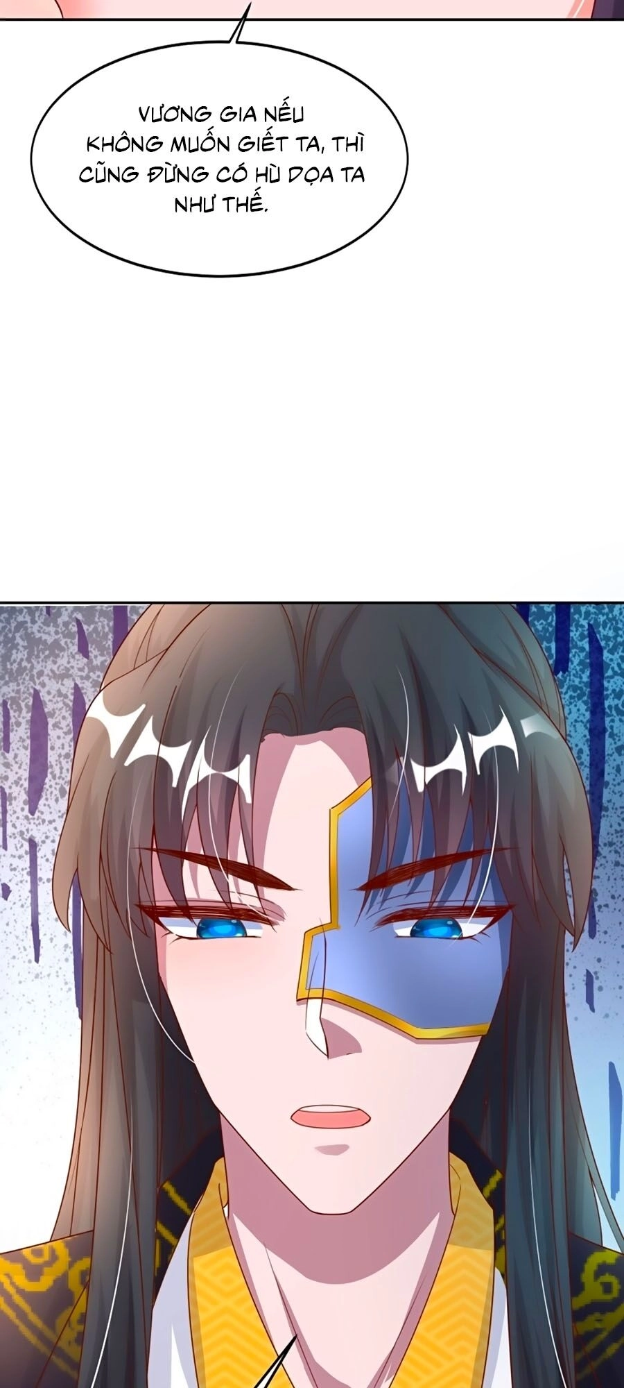 Phượng Ngự Tà Vương Chapter 42 - 3