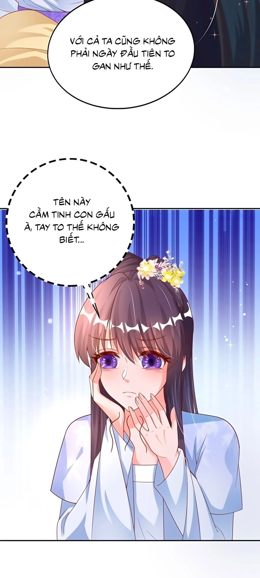 Phượng Ngự Tà Vương Chapter 42 - 5