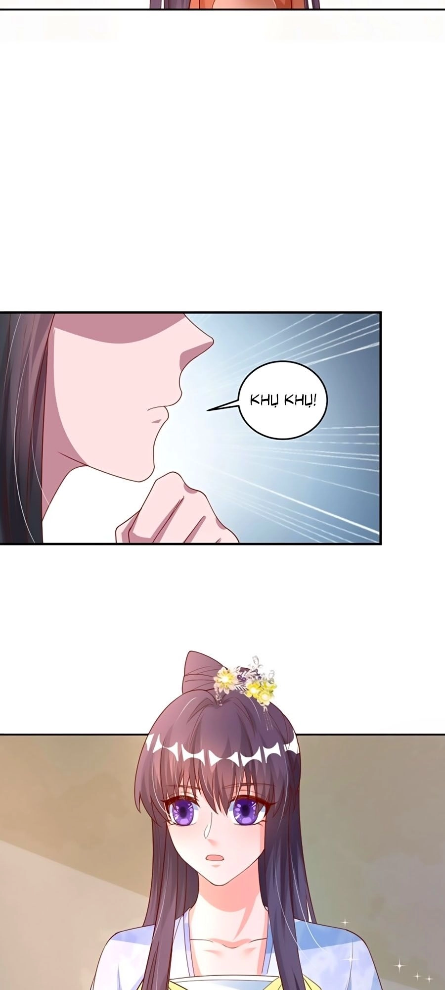 Phượng Ngự Tà Vương Chapter 42 - 7