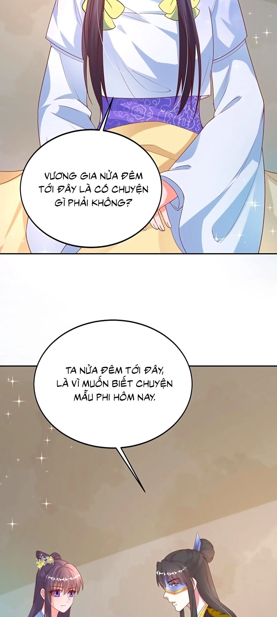 Phượng Ngự Tà Vương Chapter 42 - 8