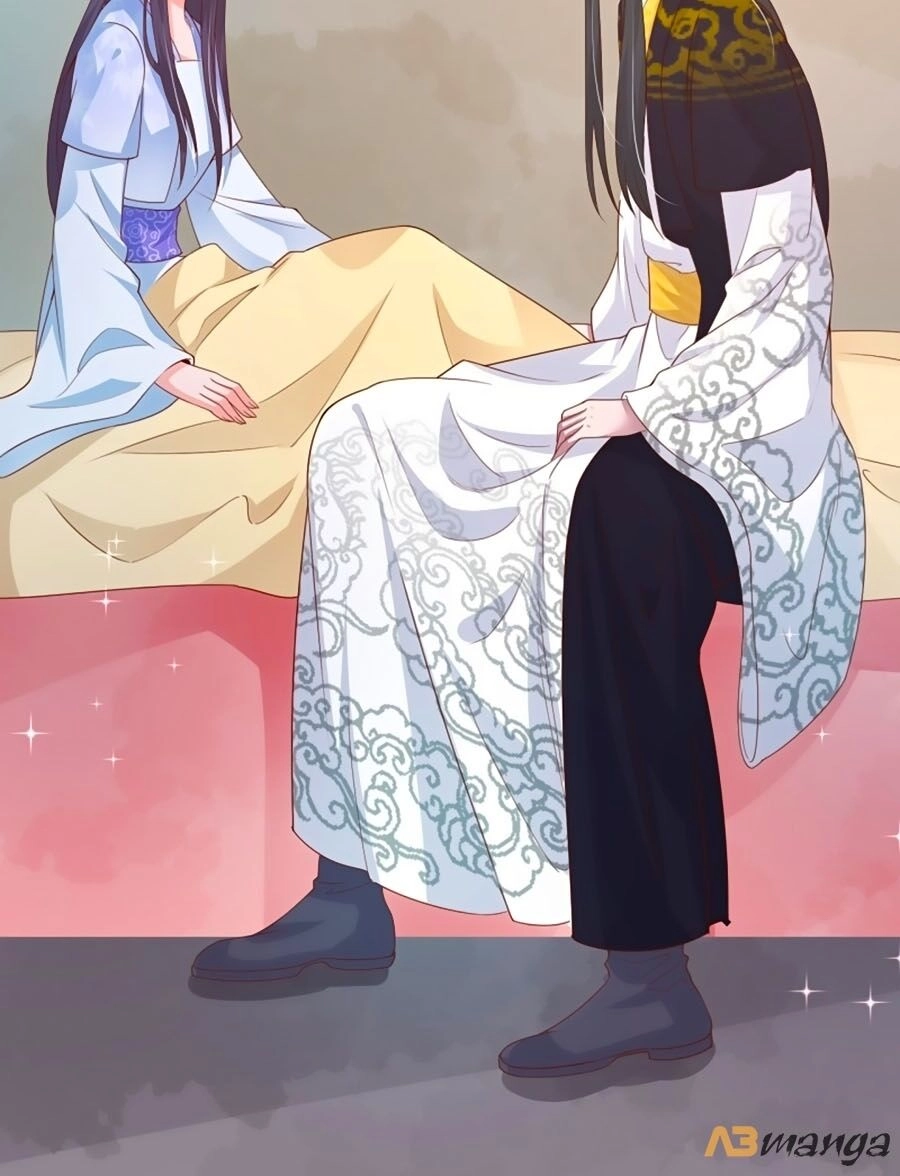 Phượng Ngự Tà Vương Chapter 42 - 9