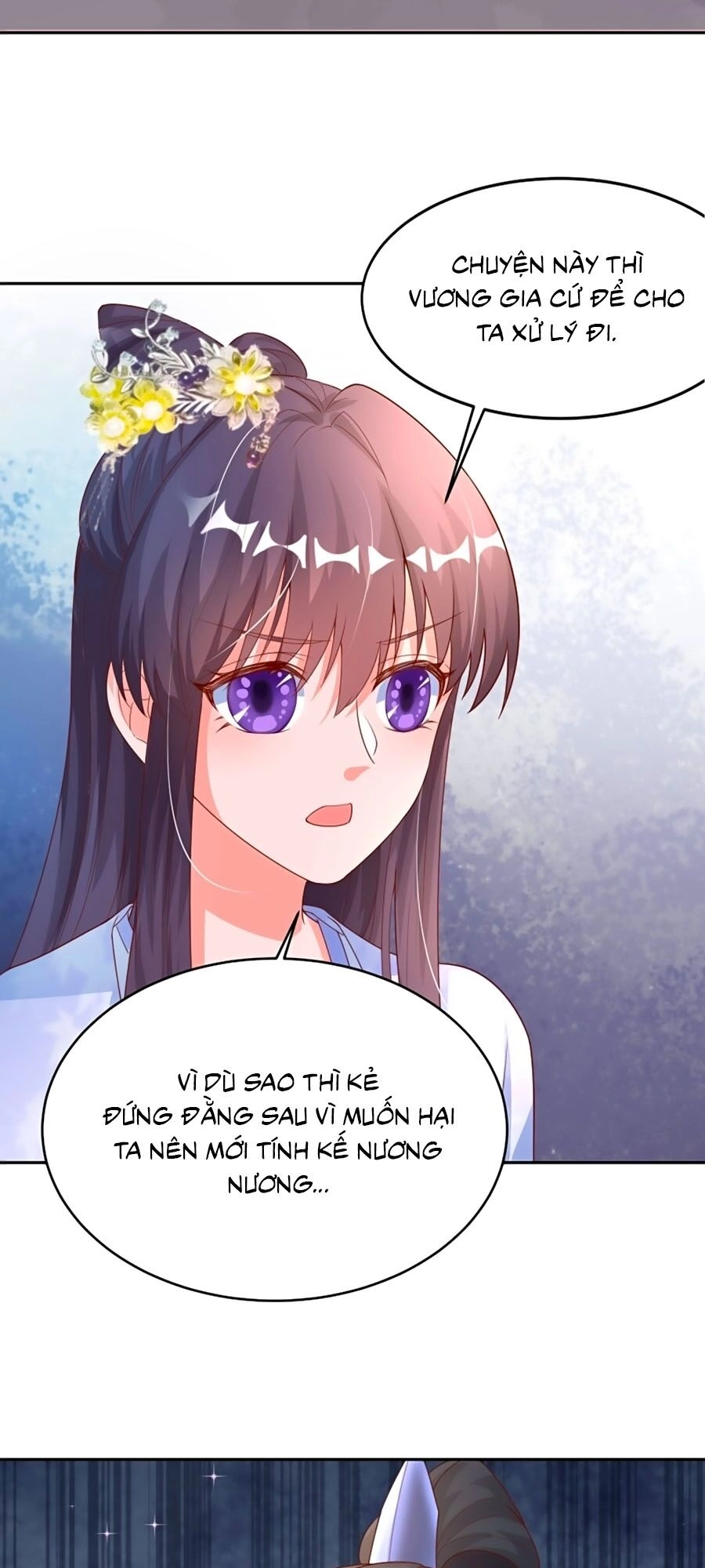 Phượng Ngự Tà Vương Chapter 42 - 10