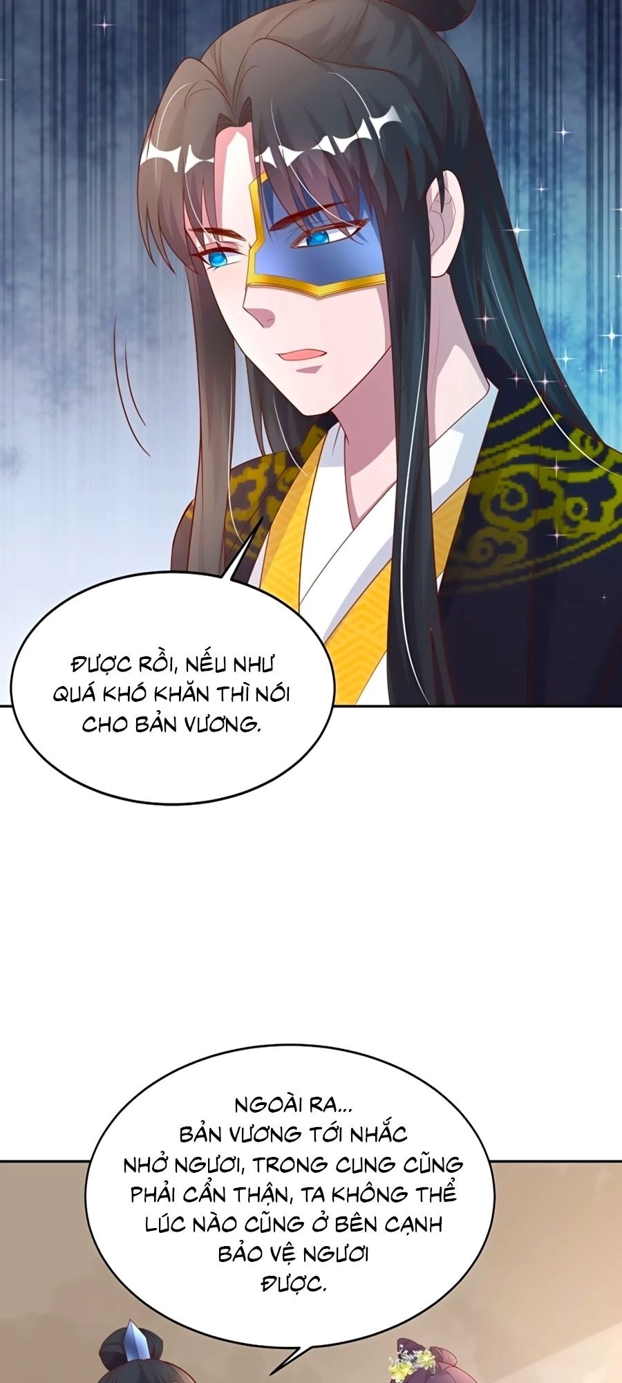 Phượng Ngự Tà Vương Chapter 42 - 11