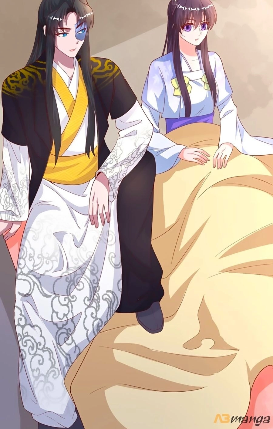 Phượng Ngự Tà Vương Chapter 42 - 12