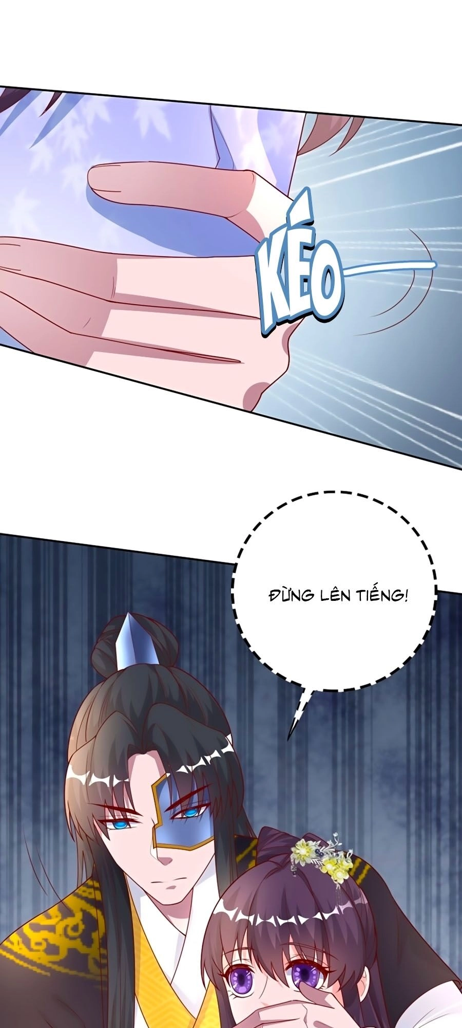 Phượng Ngự Tà Vương Chapter 42 - 14