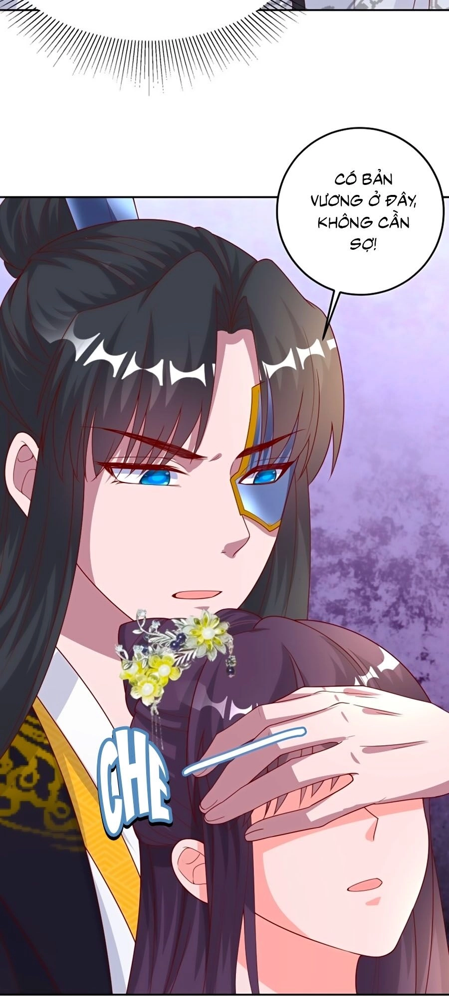 Phượng Ngự Tà Vương Chapter 42 - 19