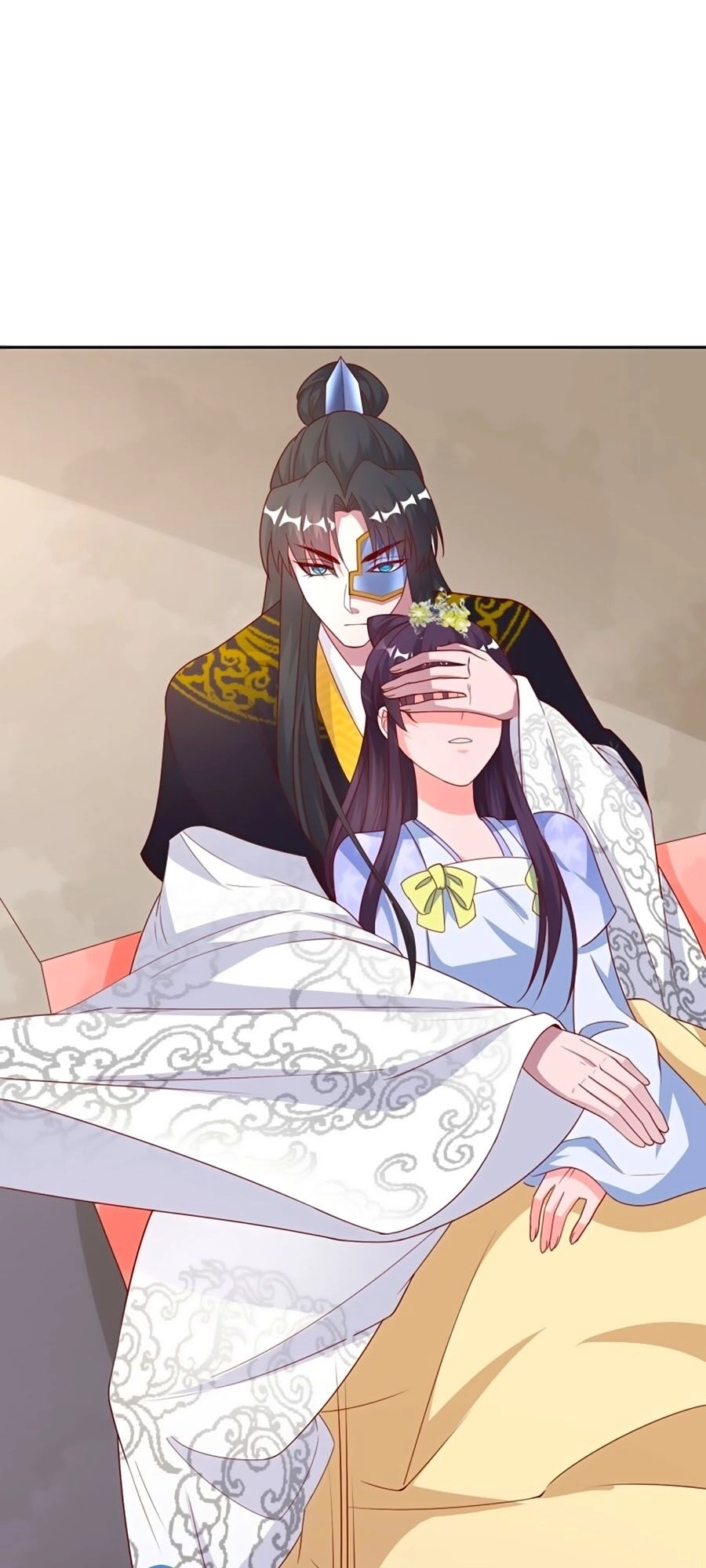 Phượng Ngự Tà Vương Chapter 42 - 20