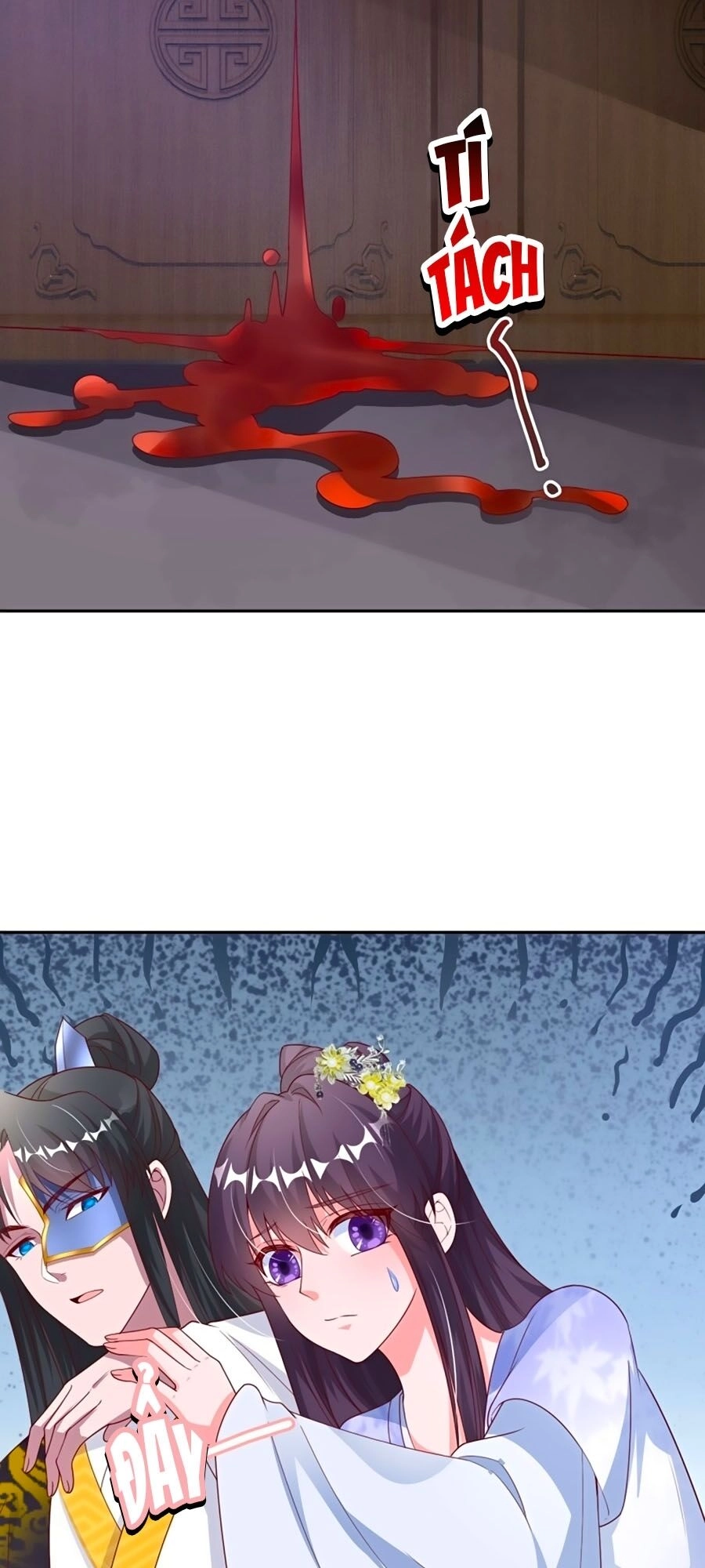 Phượng Ngự Tà Vương Chapter 42 - 24