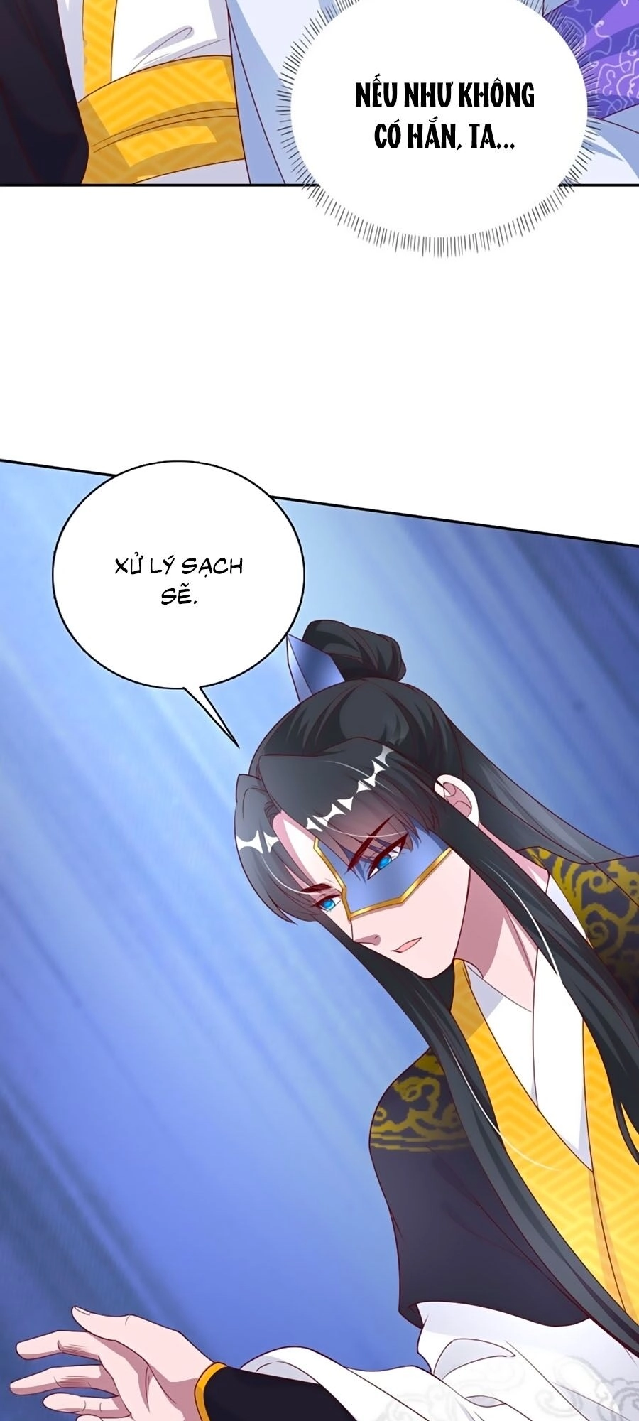 Phượng Ngự Tà Vương Chapter 42 - 26