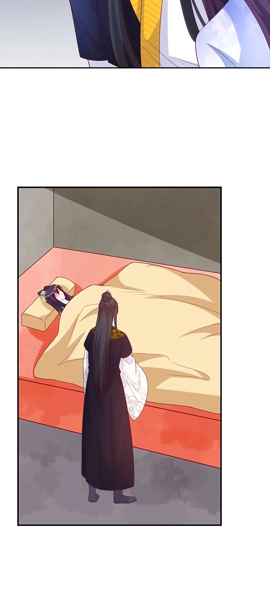 Phượng Ngự Tà Vương Chapter 42 - 28