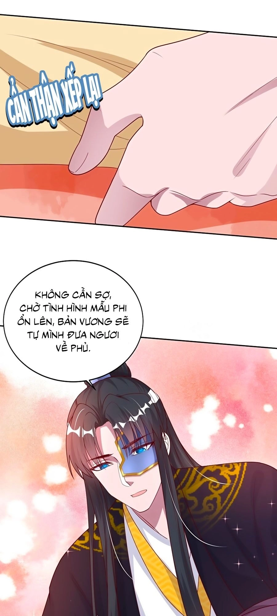 Phượng Ngự Tà Vương Chapter 42 - 29