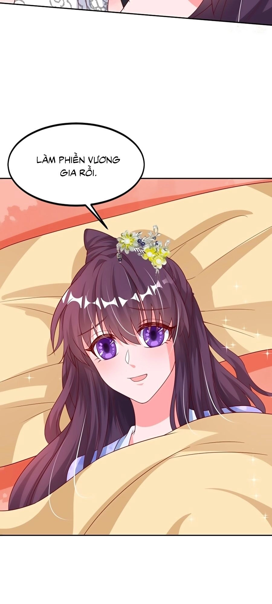 Phượng Ngự Tà Vương Chapter 42 - 31