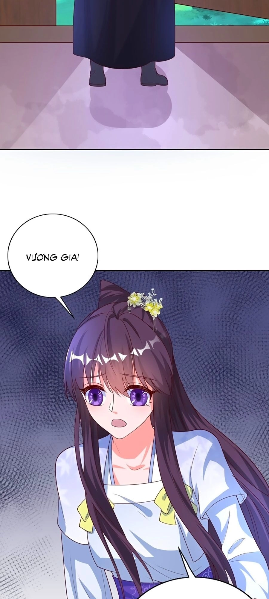 Phượng Ngự Tà Vương Chapter 42 - 33