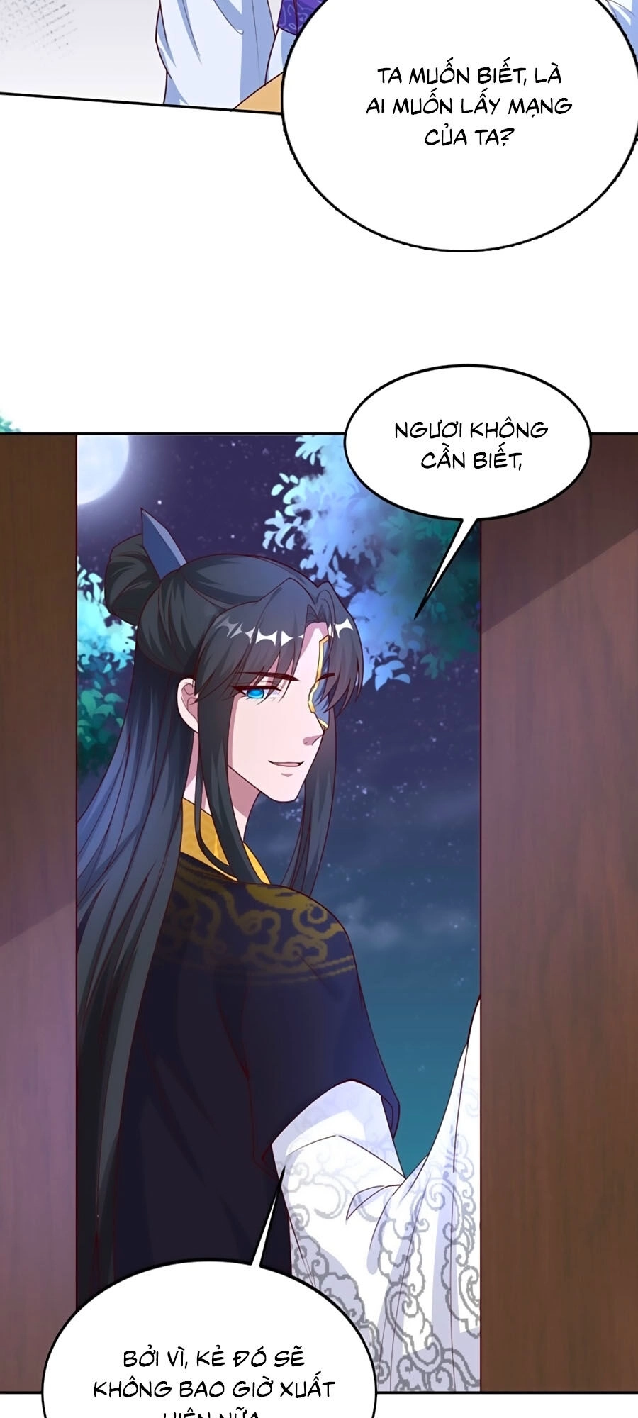 Phượng Ngự Tà Vương Chapter 42 - 34