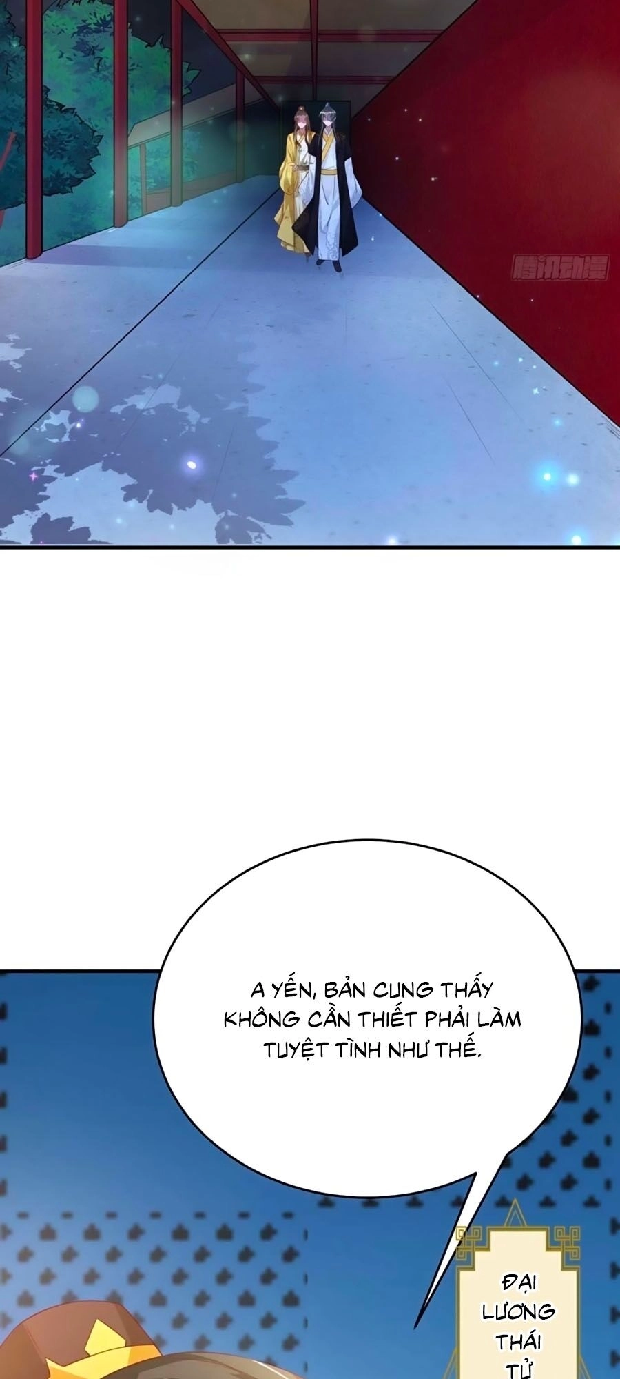 Phượng Ngự Tà Vương Chapter 43 - 2