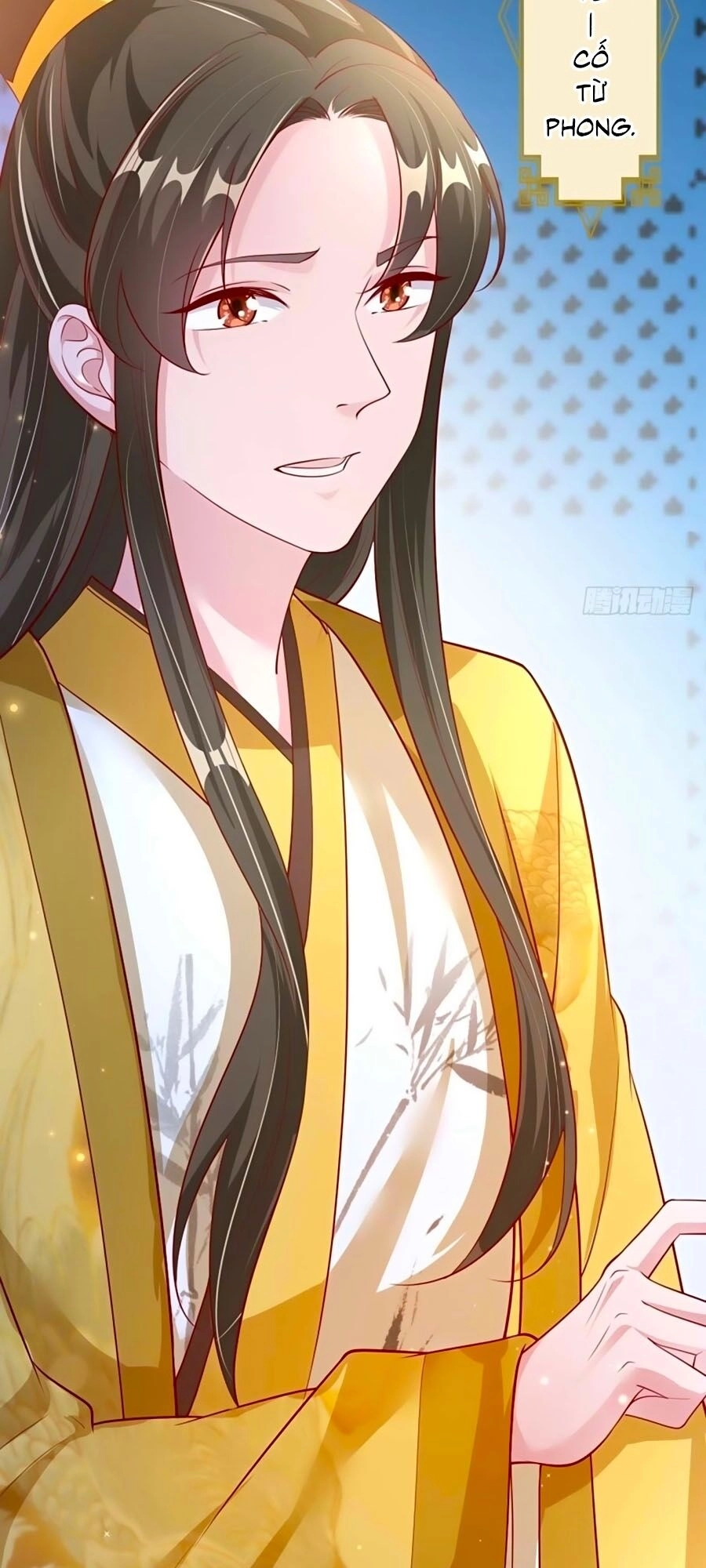 Phượng Ngự Tà Vương Chapter 43 - 3