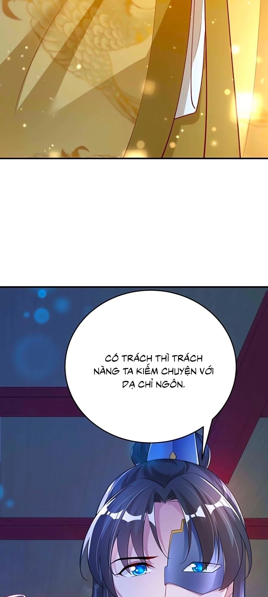 Phượng Ngự Tà Vương Chapter 43 - 4