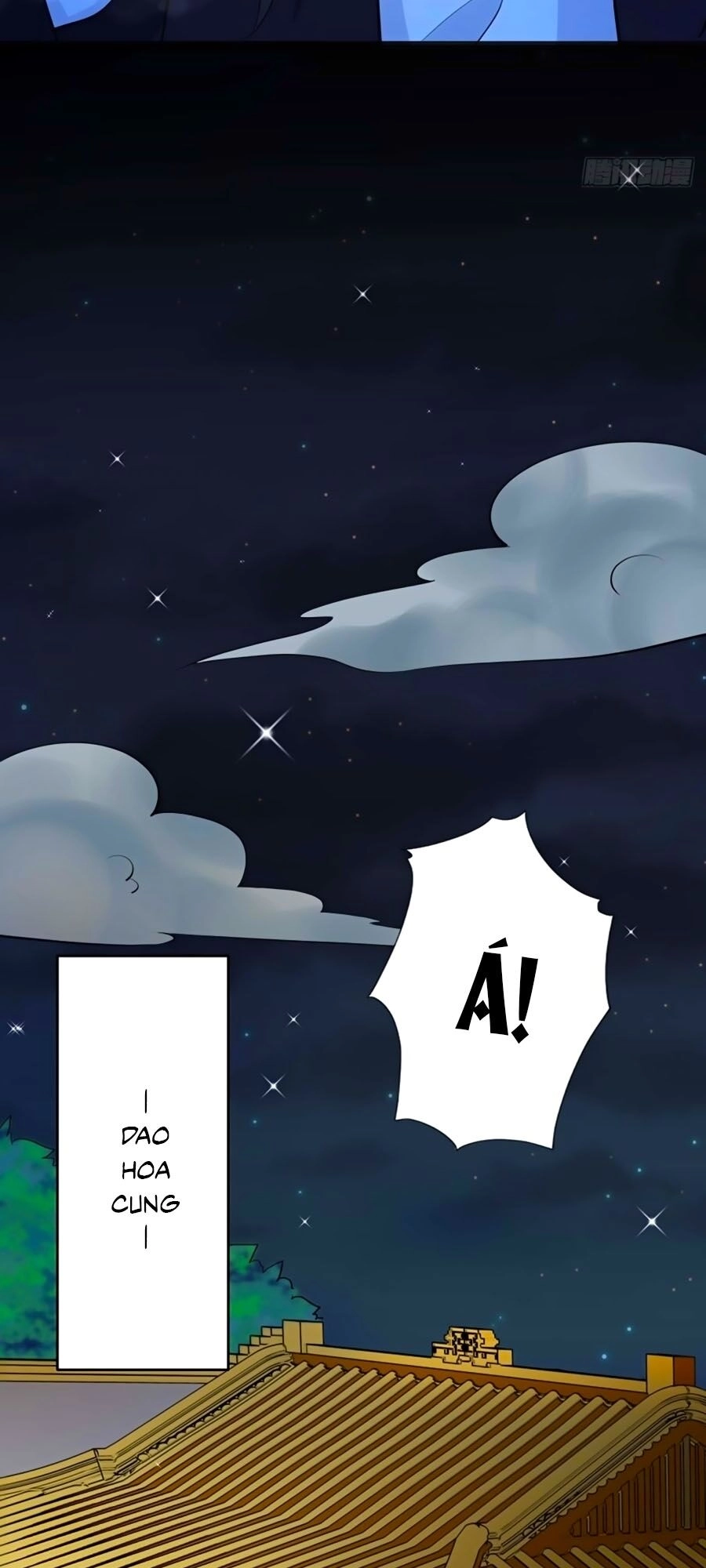 Phượng Ngự Tà Vương Chapter 43 - 6