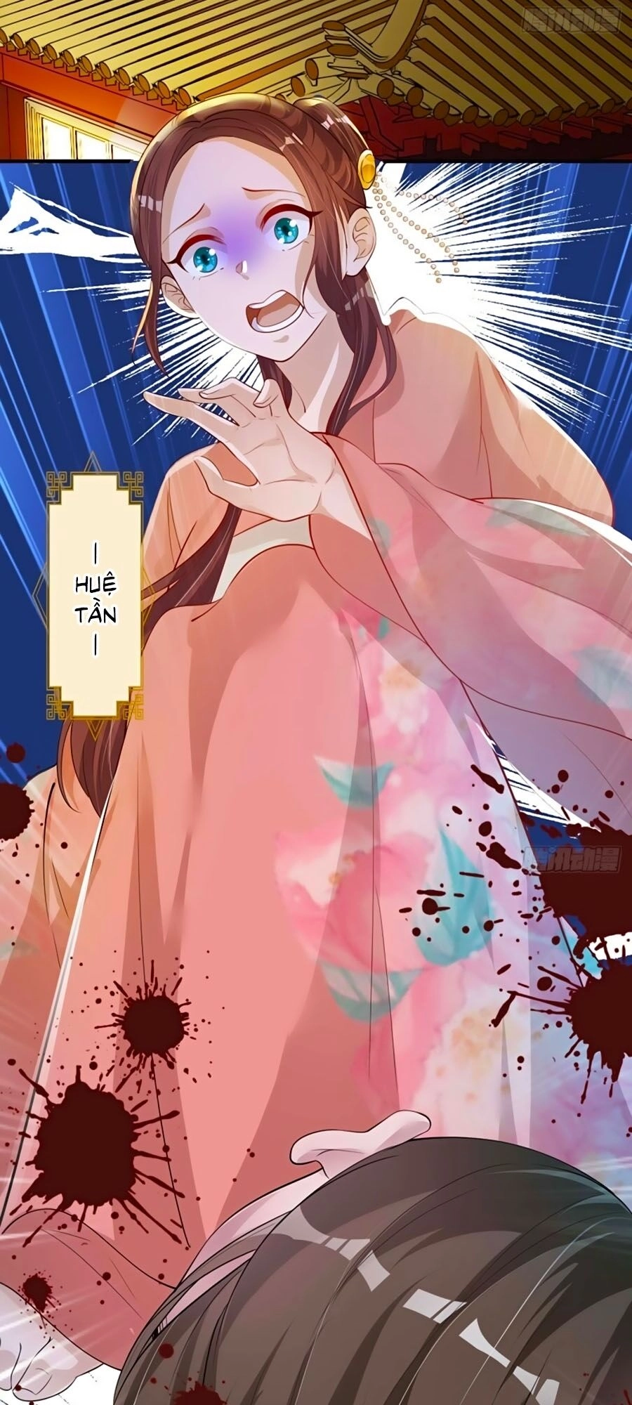 Phượng Ngự Tà Vương Chapter 43 - 7