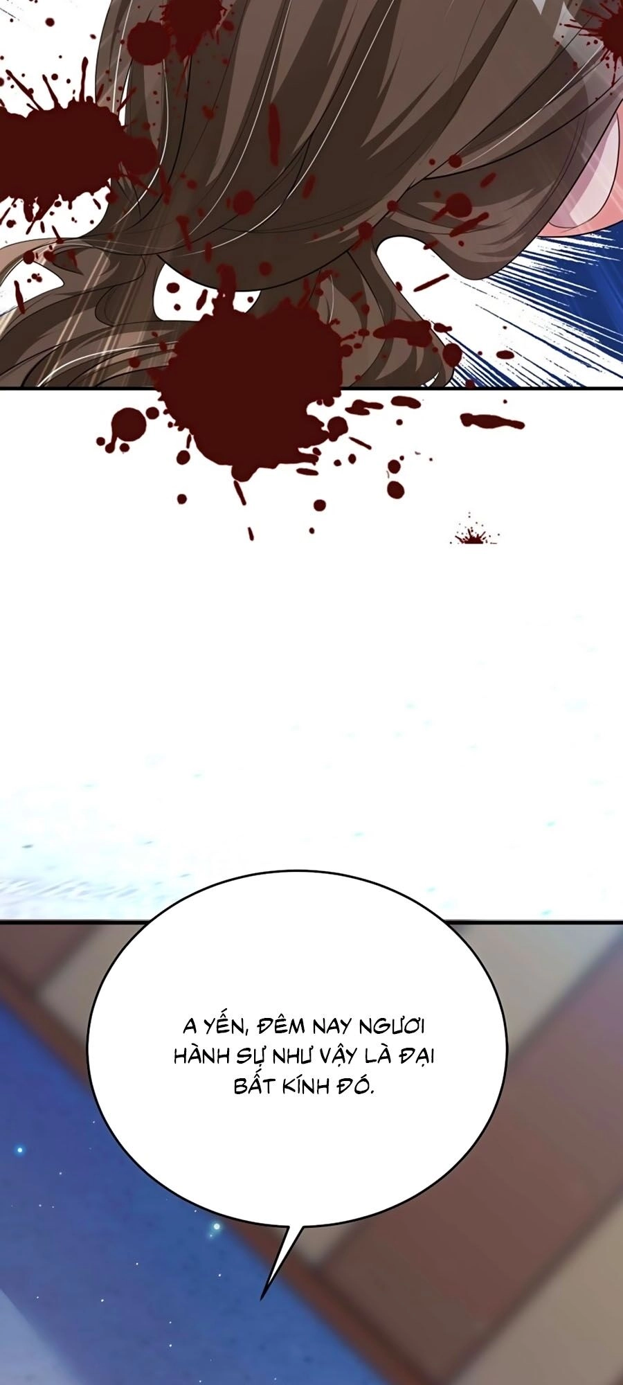 Phượng Ngự Tà Vương Chapter 43 - 8