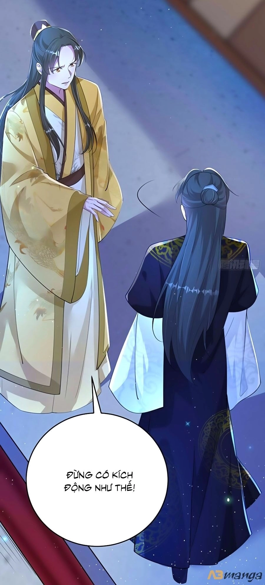 Phượng Ngự Tà Vương Chapter 43 - 9