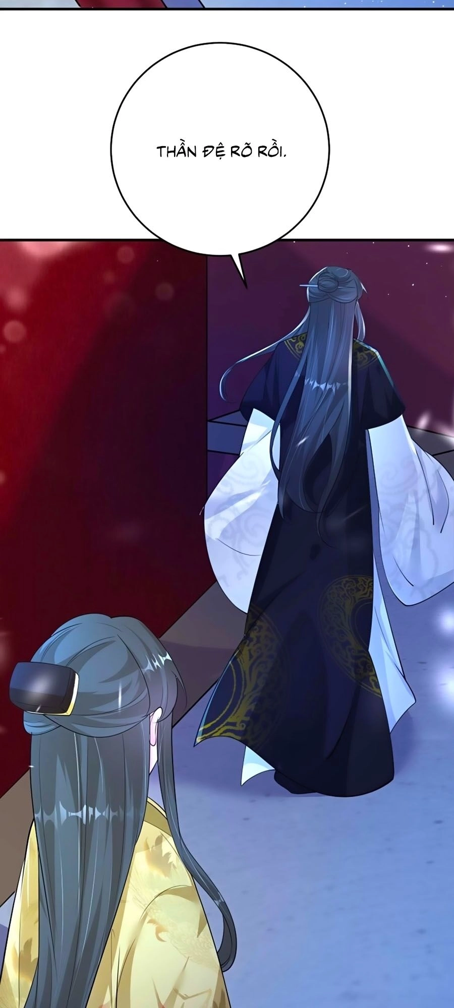 Phượng Ngự Tà Vương Chapter 43 - 10