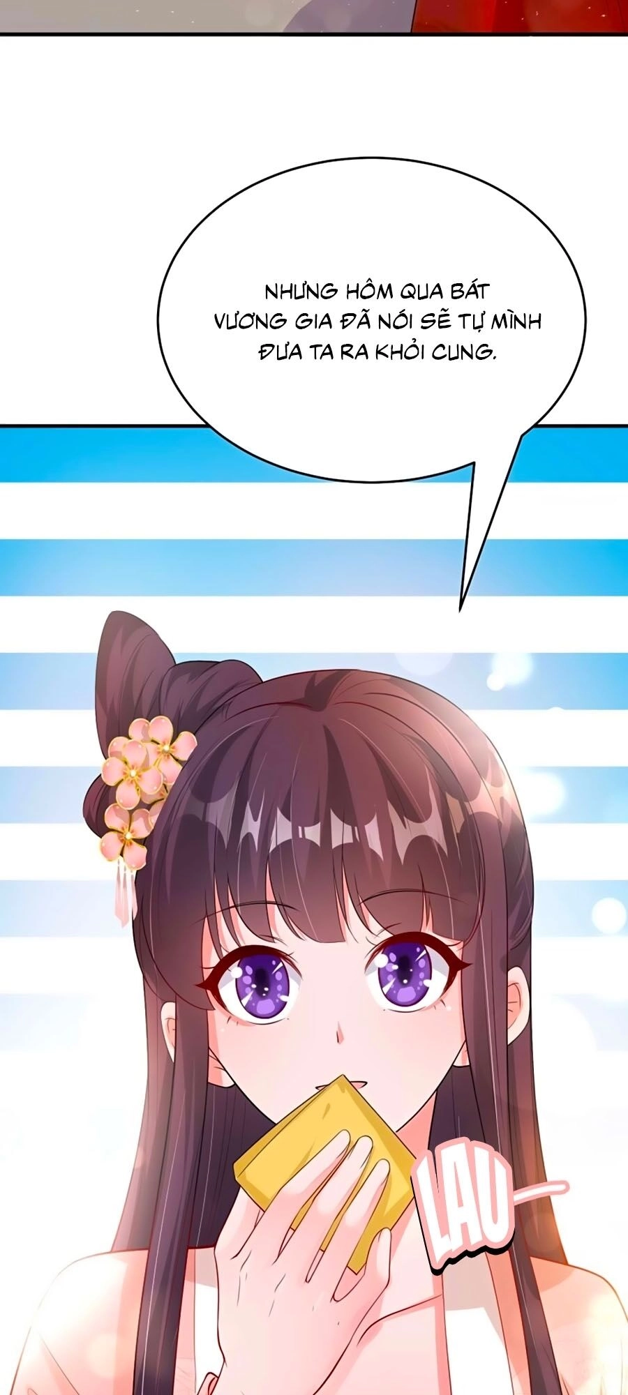 Phượng Ngự Tà Vương Chapter 43 - 14