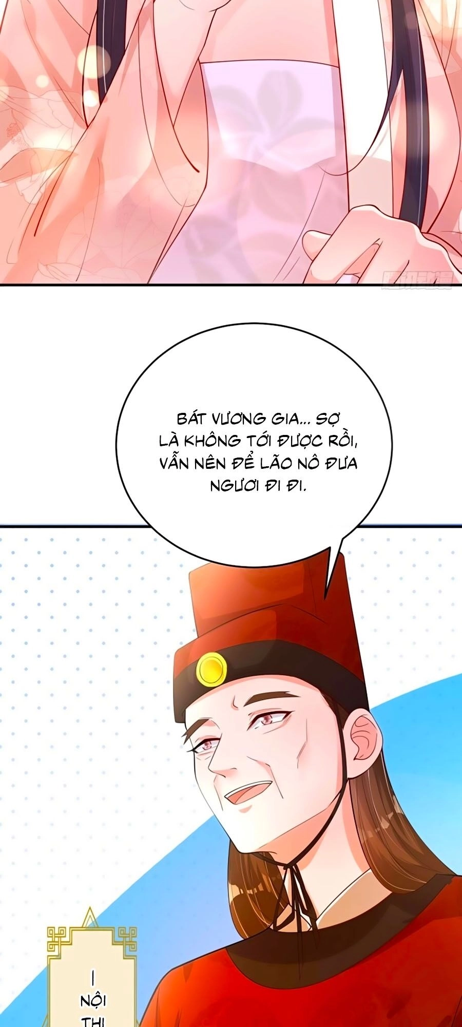 Phượng Ngự Tà Vương Chapter 43 - 15