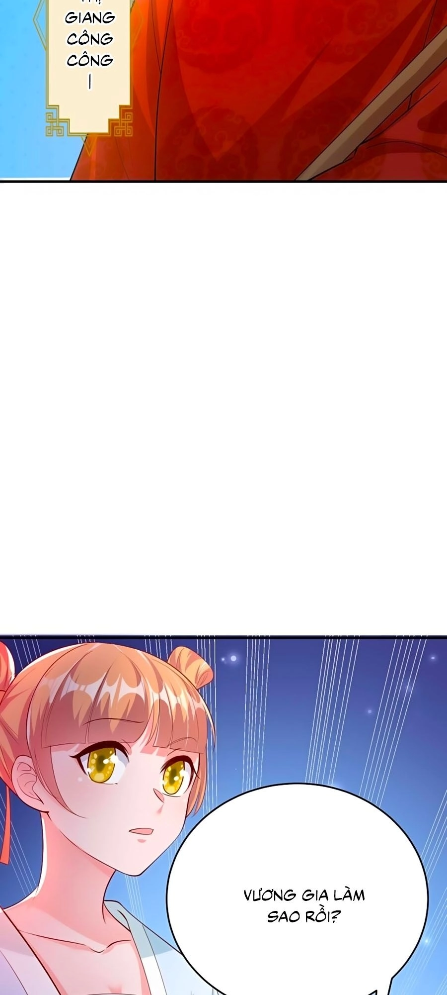 Phượng Ngự Tà Vương Chapter 43 - 16