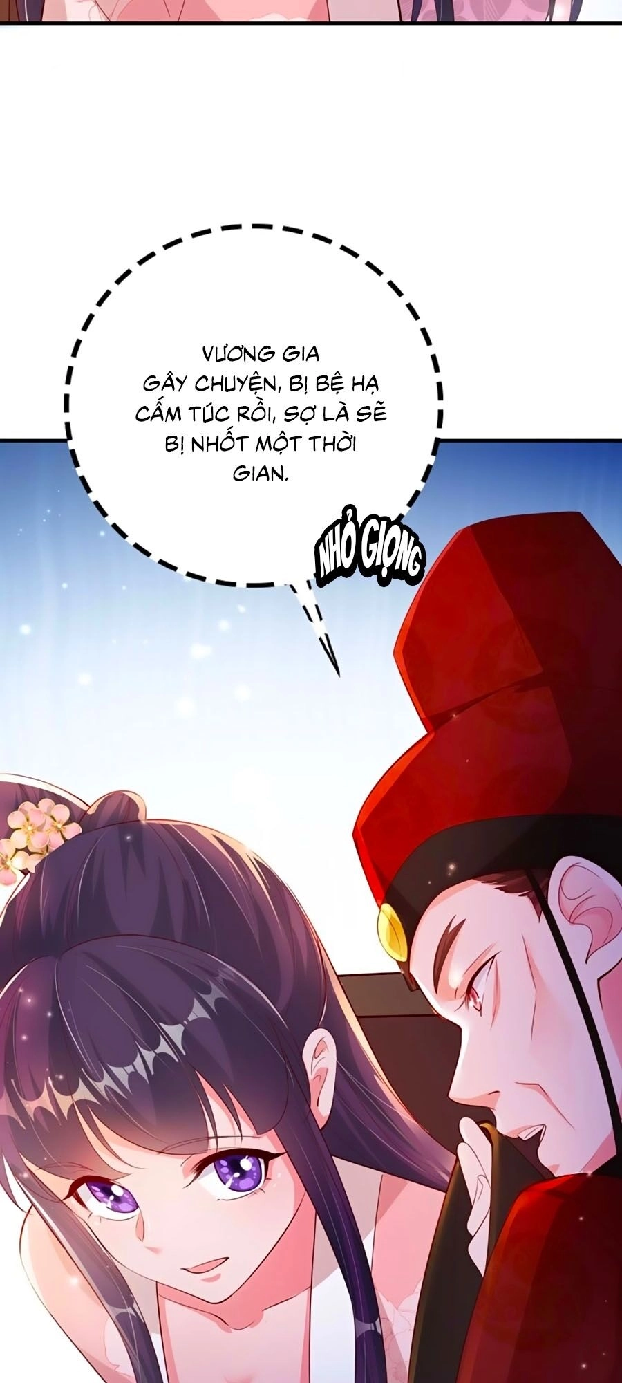 Phượng Ngự Tà Vương Chapter 43 - 18