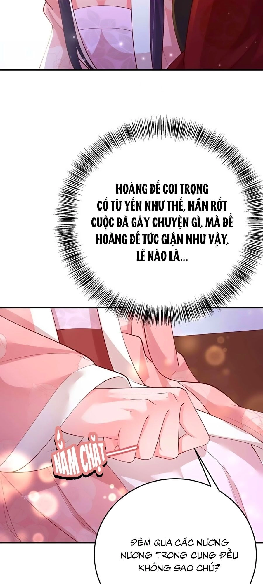 Phượng Ngự Tà Vương Chapter 43 - 19