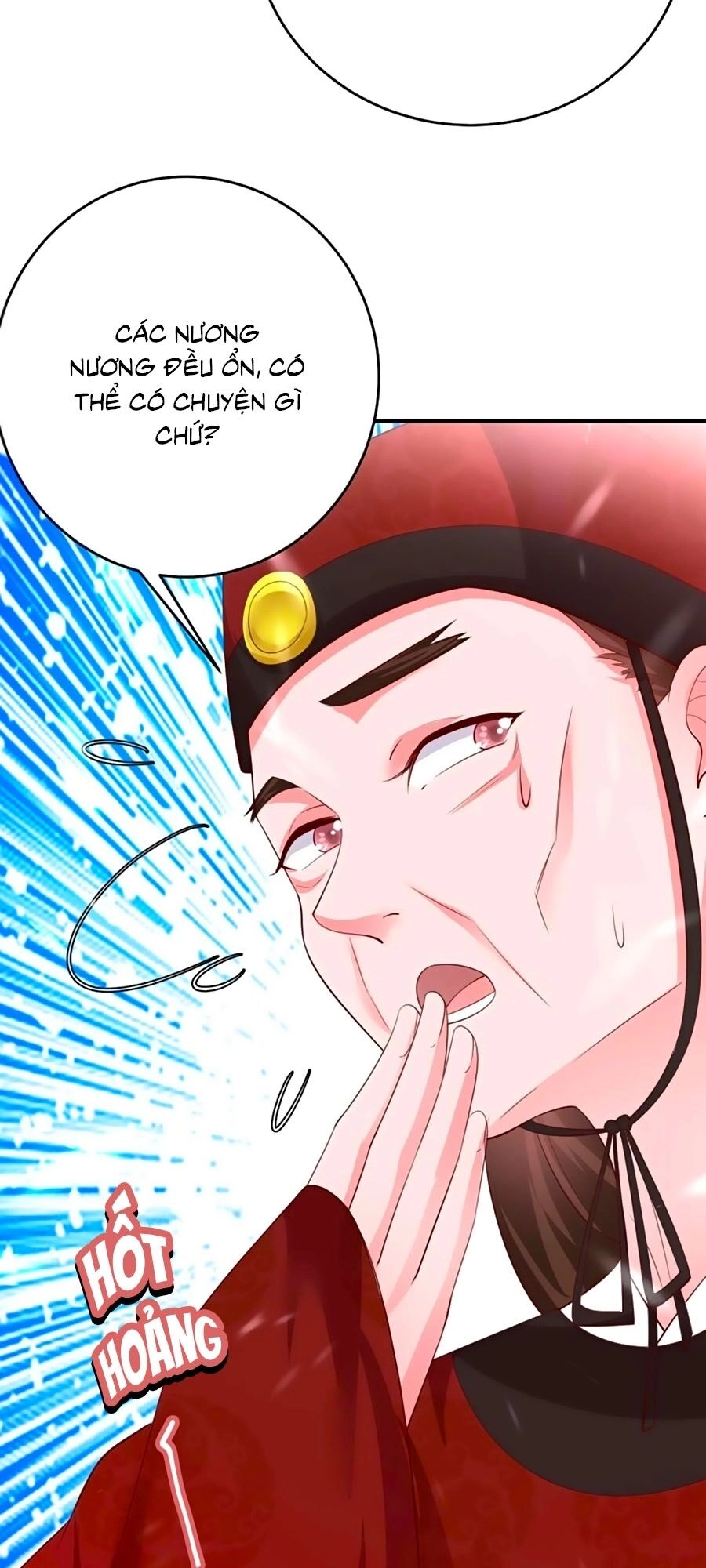 Phượng Ngự Tà Vương Chapter 43 - 20