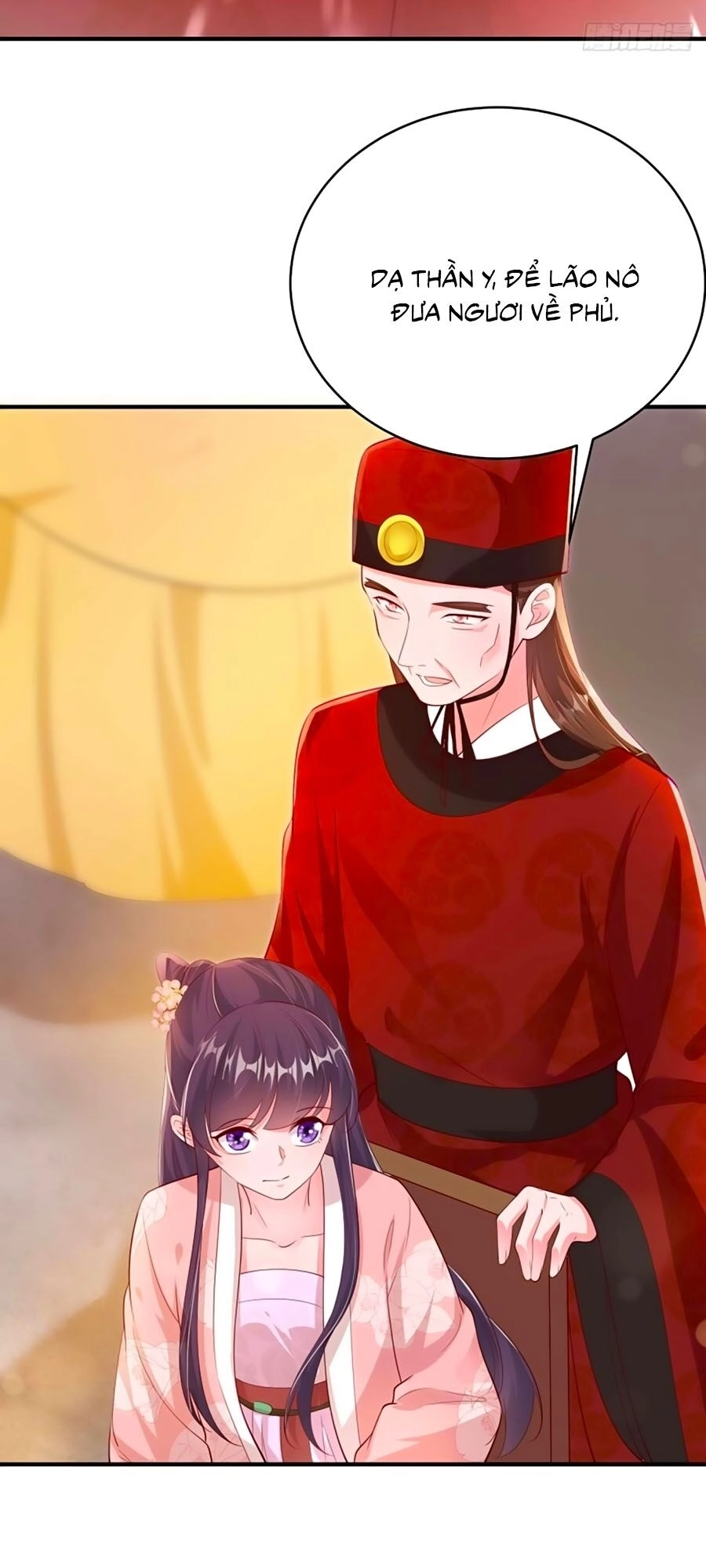 Phượng Ngự Tà Vương Chapter 43 - 22
