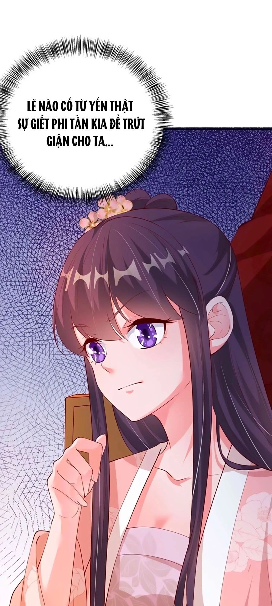 Phượng Ngự Tà Vương Chapter 43 - 23