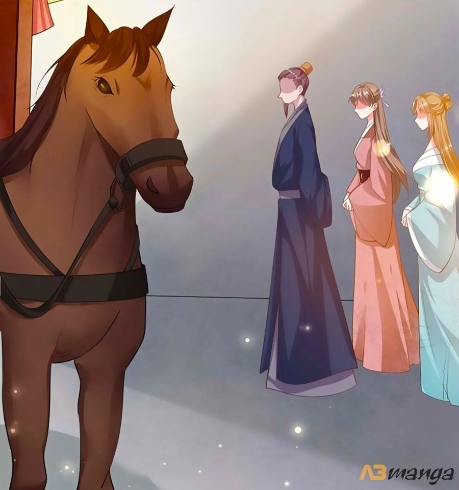 Phượng Ngự Tà Vương Chapter 43 - 25