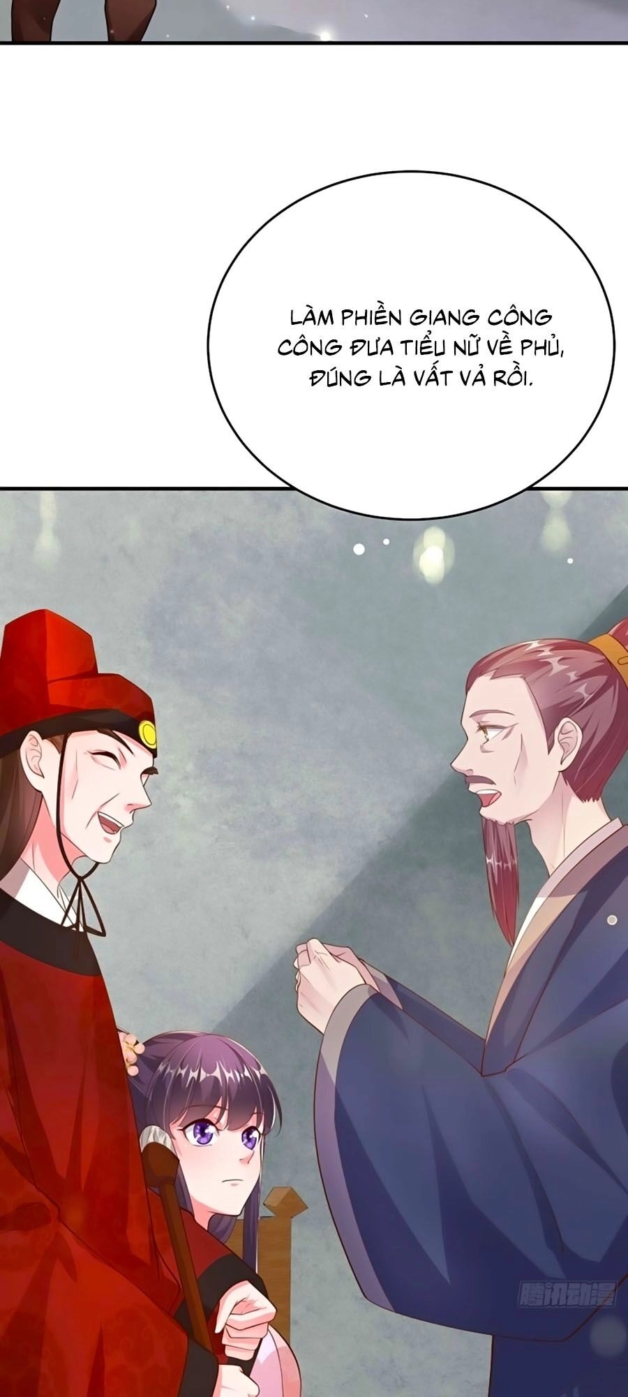 Phượng Ngự Tà Vương Chapter 43 - 26